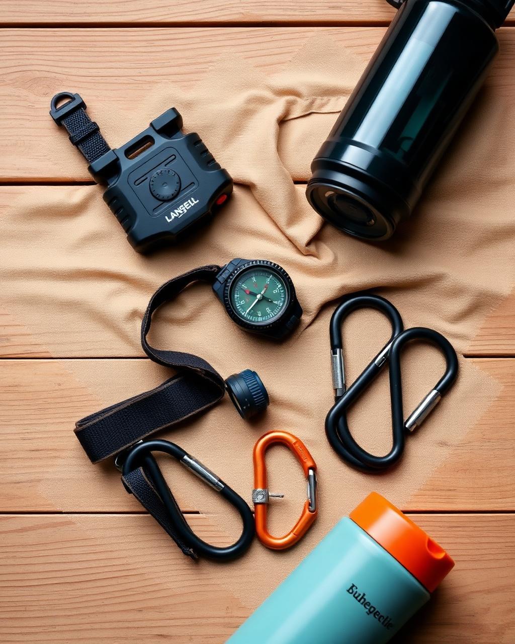 Accessories
