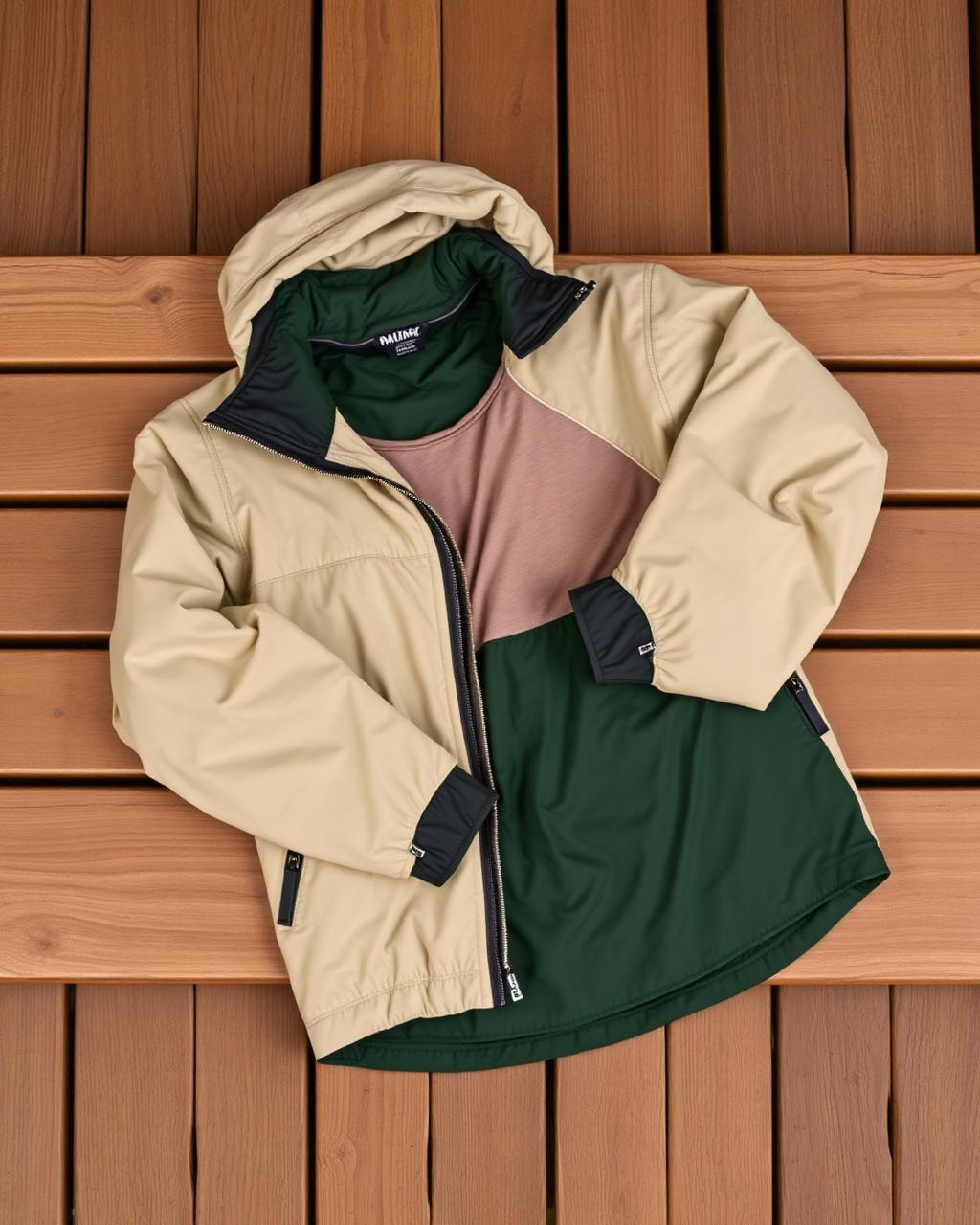 Apparel