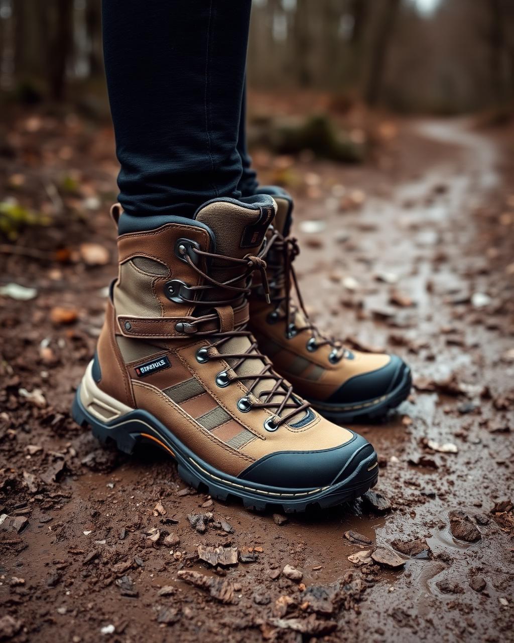 Footwear