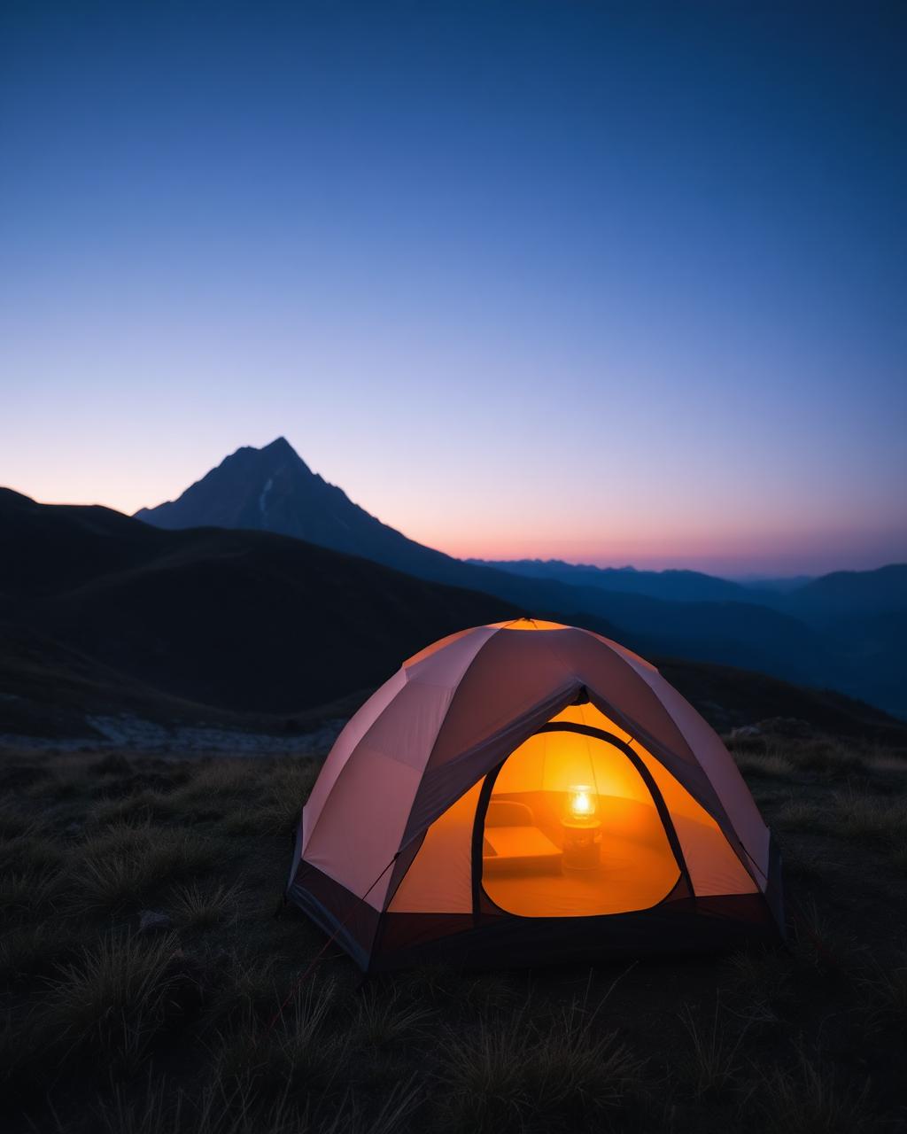 Tents & Shelter